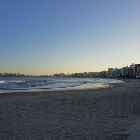 Excelente Apartamento Na Praia Do Morro, Guarapari-Es מראה חיצוני תמונה