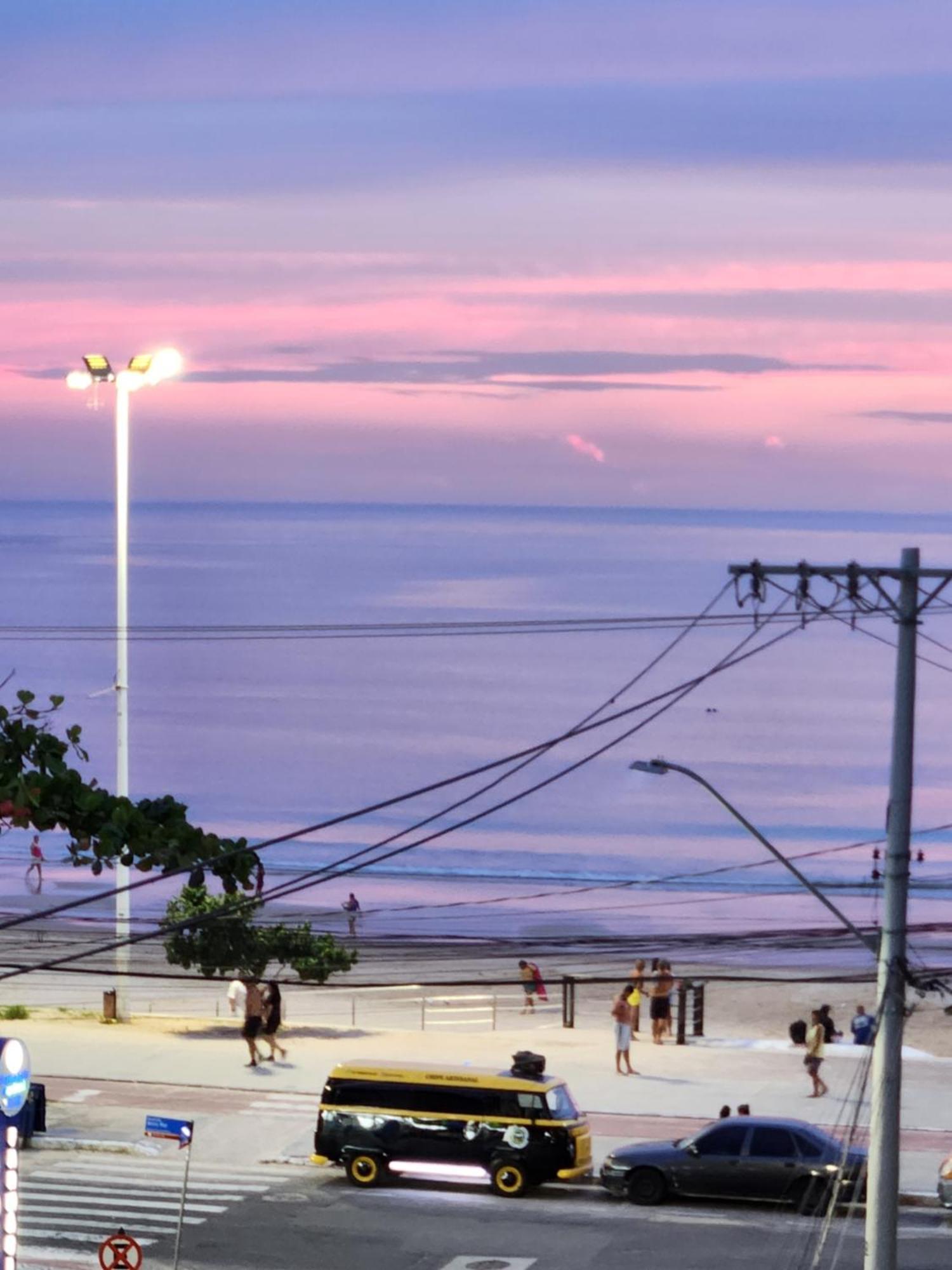 Excelente Apartamento Na Praia Do Morro, Guarapari-Es מראה חיצוני תמונה