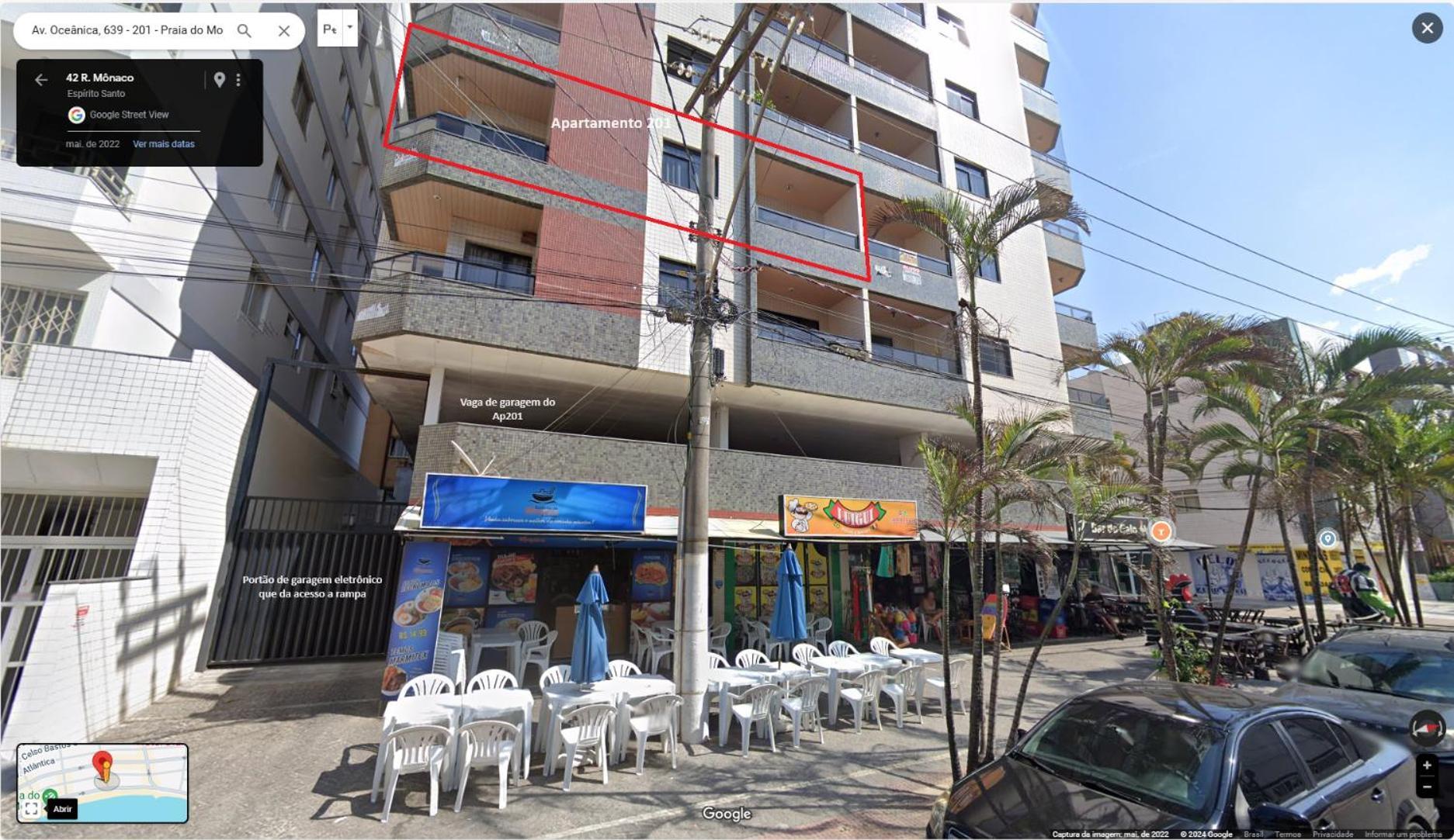 Excelente Apartamento Na Praia Do Morro, Guarapari-Es מראה חיצוני תמונה