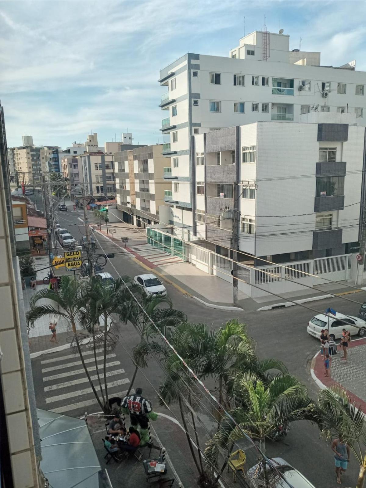Excelente Apartamento Na Praia Do Morro, Guarapari-Es מראה חיצוני תמונה