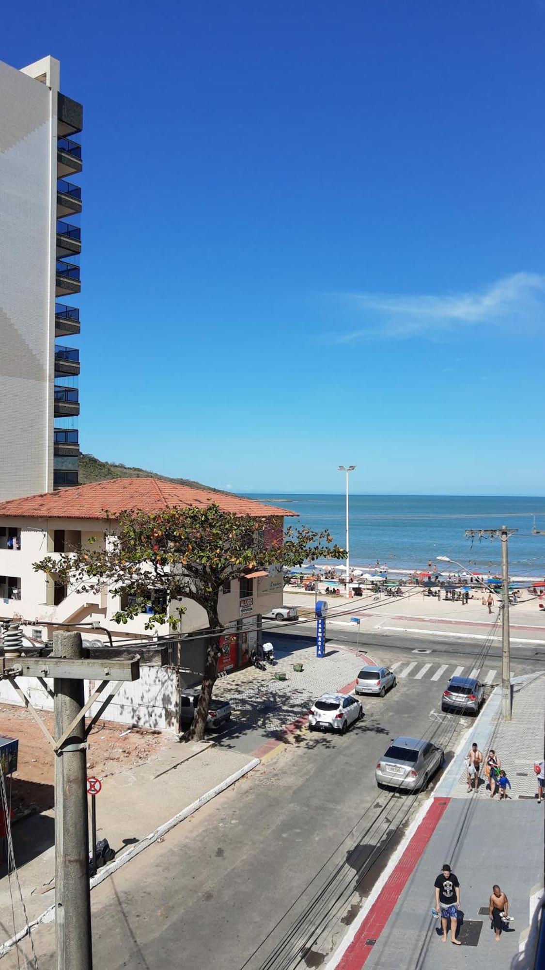 Excelente Apartamento Na Praia Do Morro, Guarapari-Es מראה חיצוני תמונה