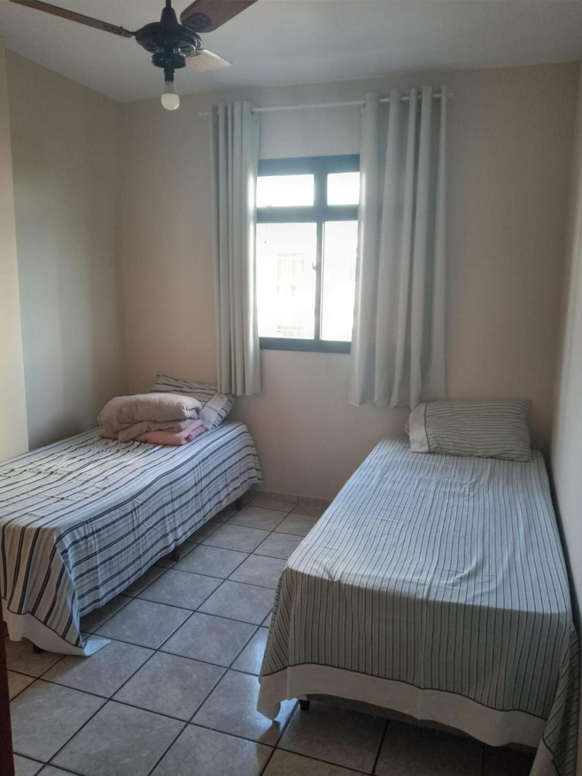 Excelente Apartamento Na Praia Do Morro, Guarapari-Es מראה חיצוני תמונה