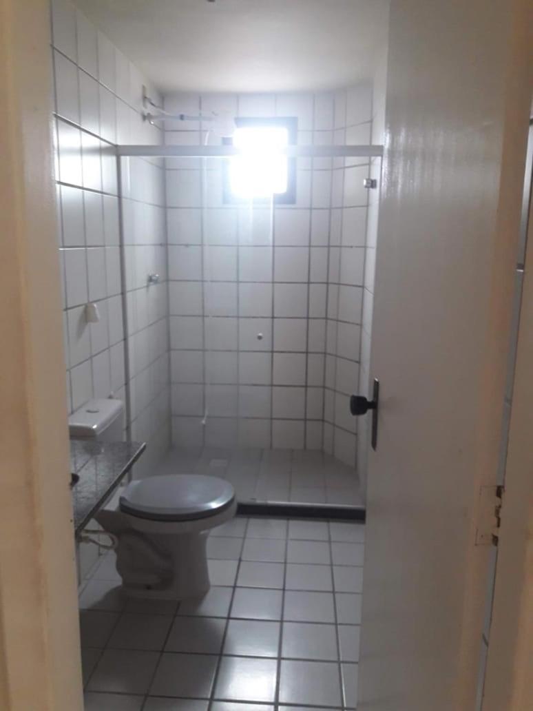 Excelente Apartamento Na Praia Do Morro, Guarapari-Es מראה חיצוני תמונה