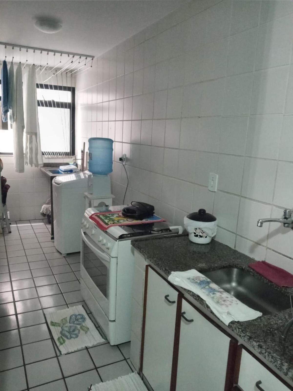 Excelente Apartamento Na Praia Do Morro, Guarapari-Es מראה חיצוני תמונה