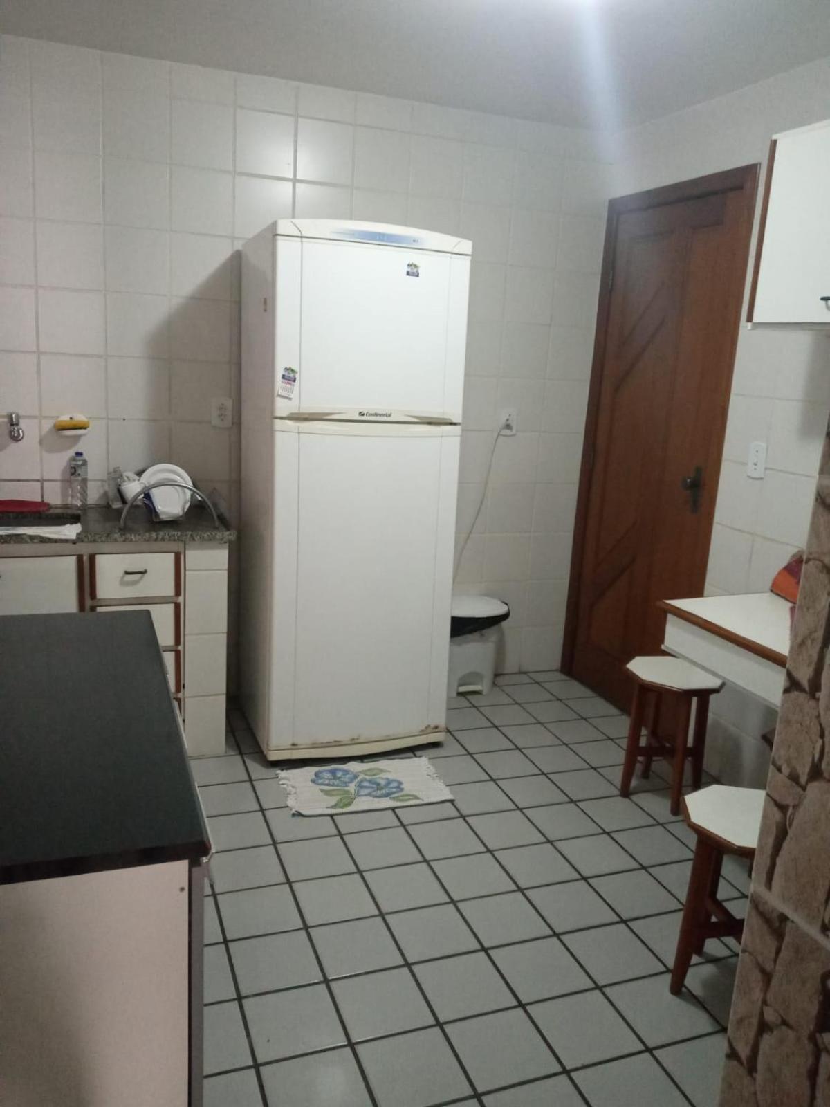 Excelente Apartamento Na Praia Do Morro, Guarapari-Es מראה חיצוני תמונה