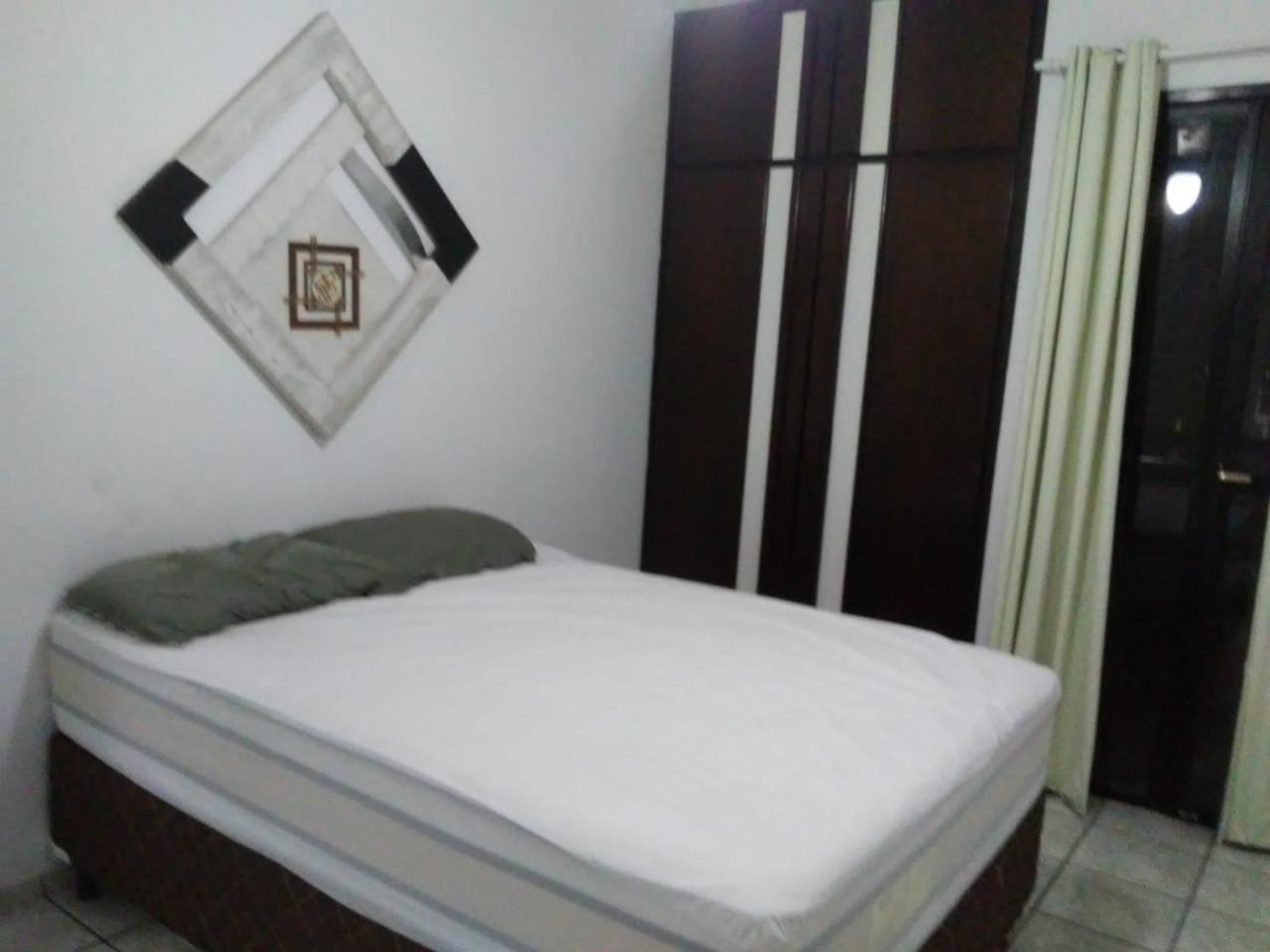 Excelente Apartamento Na Praia Do Morro, Guarapari-Es מראה חיצוני תמונה