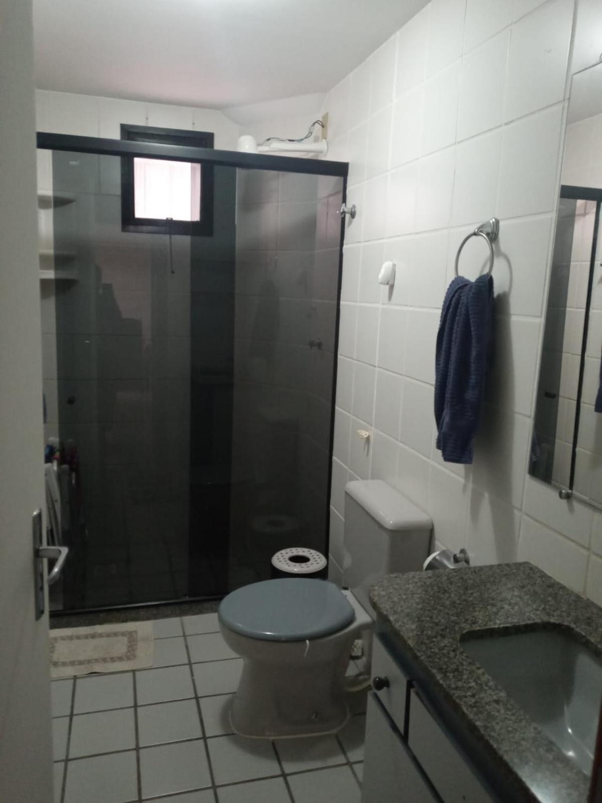 Excelente Apartamento Na Praia Do Morro, Guarapari-Es מראה חיצוני תמונה