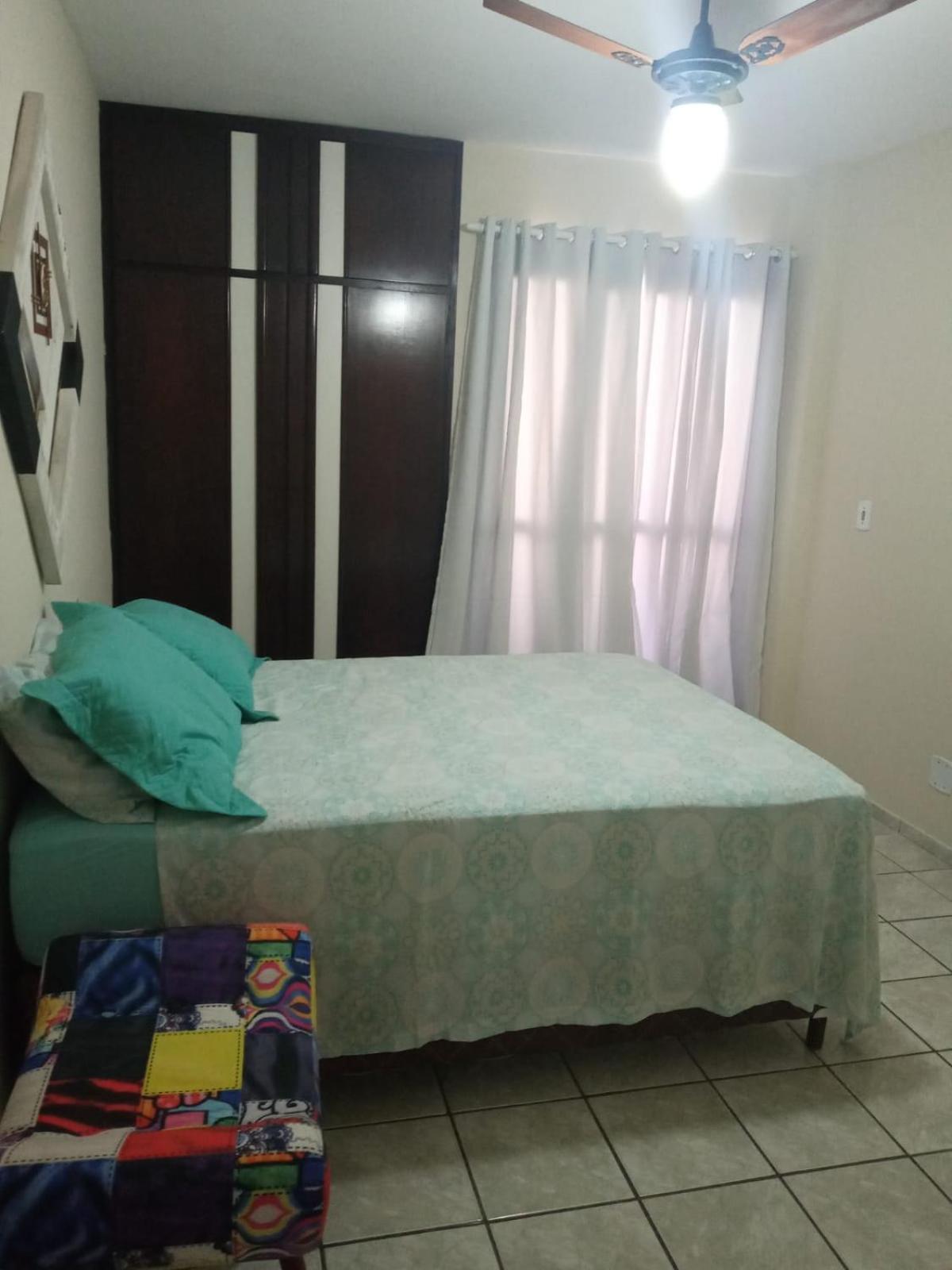 Excelente Apartamento Na Praia Do Morro, Guarapari-Es מראה חיצוני תמונה