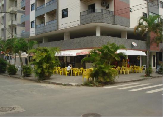 Excelente Apartamento Na Praia Do Morro, Guarapari-Es מראה חיצוני תמונה